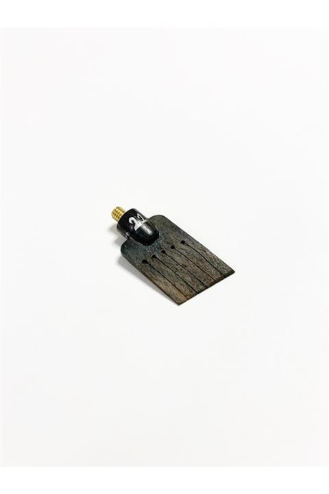 Caglastore Şaklı Abanoz Kalemler 21-25 Mm (ADET FİYATI)