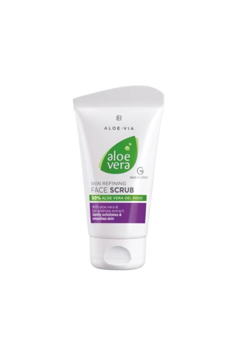 LR Aloe Vera Yüz Peelingi