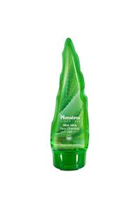 Himalaya Aloe Vera Yüz Temizleme Jeli 165 Ml