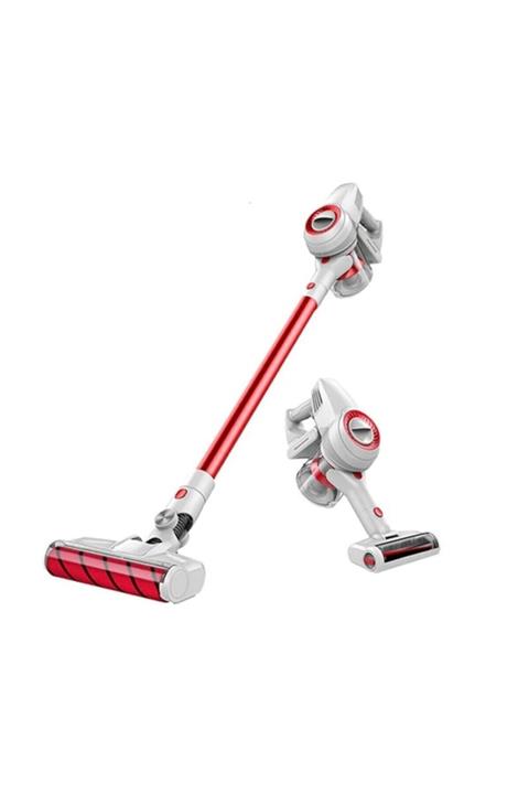 Jimmy Jv51 Kablosuz Şarjlı Dikey Süpürge