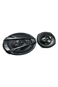 Sony Xs-xb6951 16x24cm 5 Yollu 650 Watt Oval Oto Hoparlör