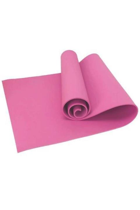 YILDIZ Xx-18 (Yld37 Pembe) 1,5 Metre Pembe Şeffaf Paketli Egzersiz Pilates Bandı,pembe Direnç Lastiği