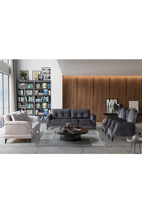 Doressa Ella Koltuk Takımı