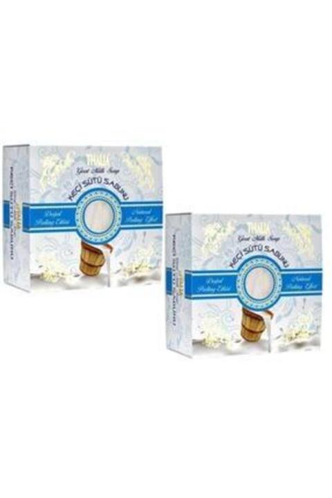Thalia Doğal Keçi Sütü Özlü Sabun 150gr X 2 Adet