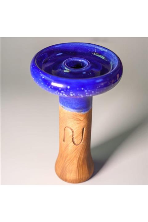 Nargile Uzmanı Mr.smith Özel Lüle