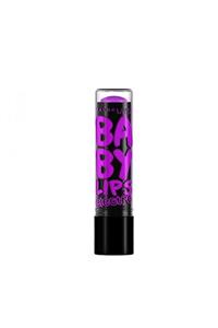 Maybeline Maybelline New York Baby Lips Hydrate Dudak Balmı 3 Berry Bomb 8h