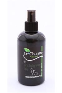 Go İthalat Le Charme Kedi Köpek Kolay Tarama Sprey 250ml
