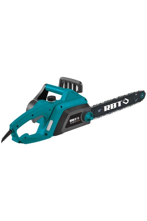 RBT Robustech Ecs 2200 Ağaç Kesme