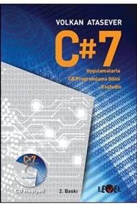 Level Kitap C#7