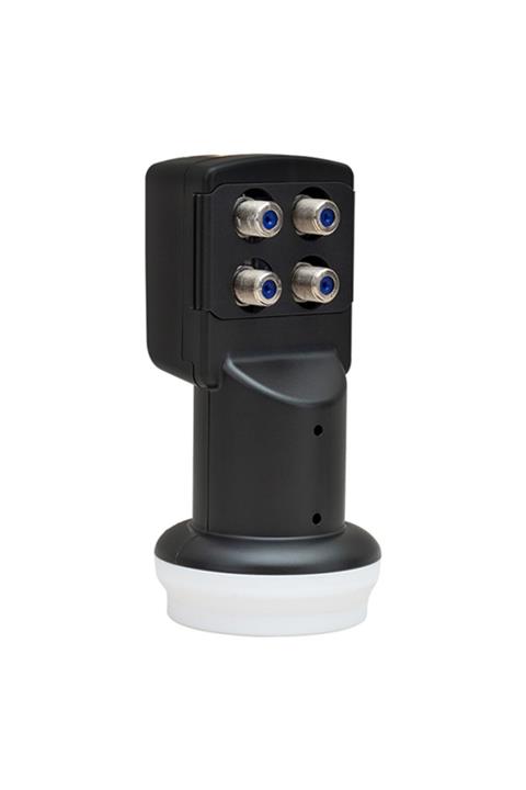 Tsmart 0.1db Ultra Hd 4k Unıversal Dört Çıkışlı Lnb