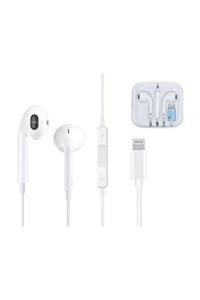 Logis Iphone 7/7 Plus/8/8 Plus/xs/xr/x/11 Lightning Kulaklık Konnektörlü