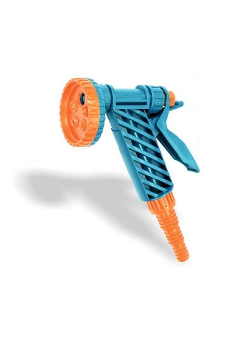 Sayım 5 Fonksiyonlu Tetikli Tabanca Normal Rekor) 2007