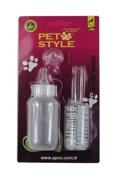 EuroGold Köpek Kedi Biberonu