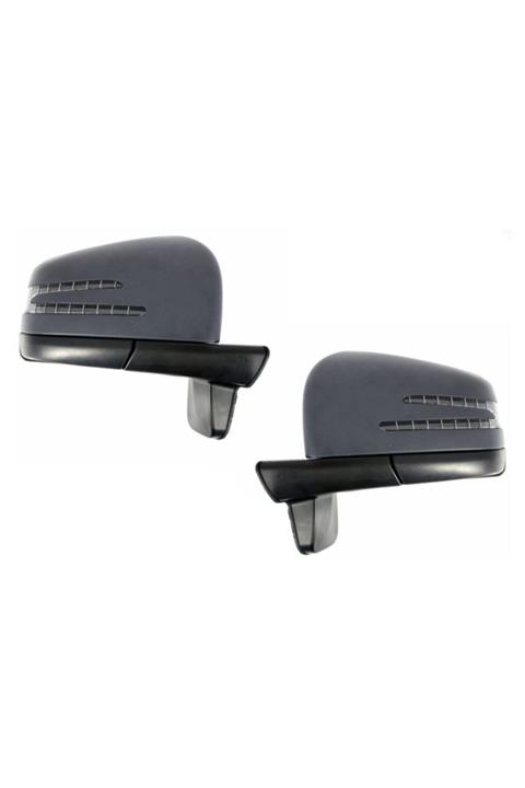 autogp Mercedes W463 G63 Dış Dikiz Aynası Takımı