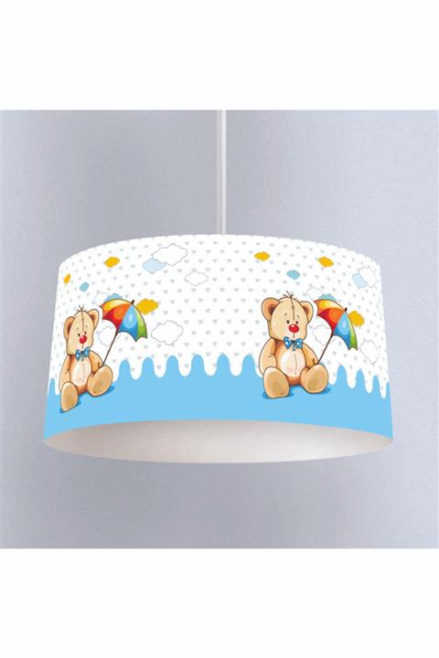 instababyrooms Çocuk Odası Sarkıt Avize Model No:37