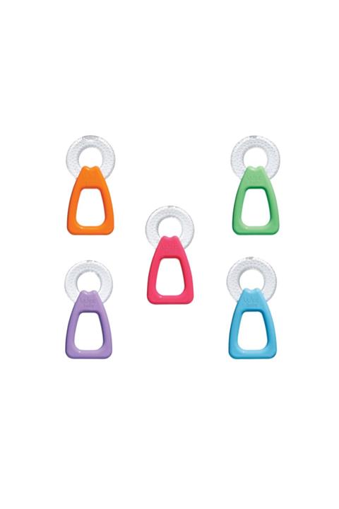 Wee Baby Saplı Sulu Diş Halkası