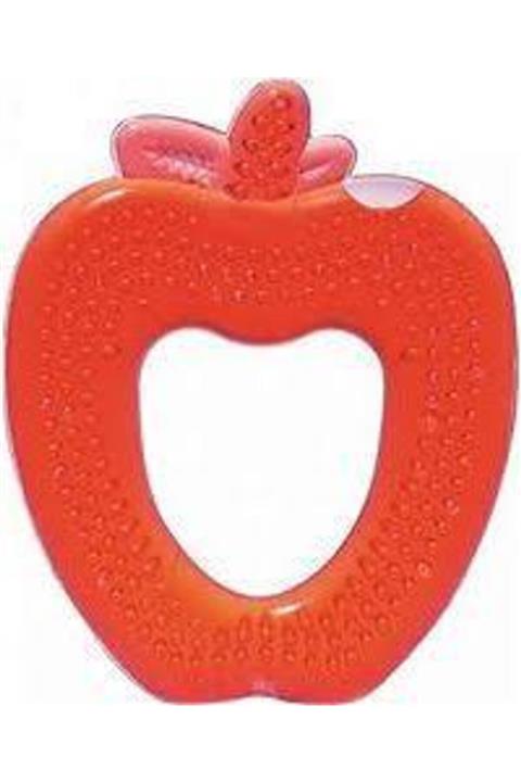 Wee Baby Sulu Diş Kaşıyıcı Elma