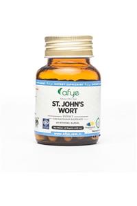 Afye St.john's Worth 60 Kapsül 600 Mg