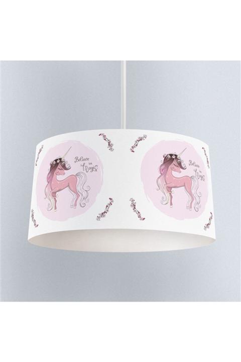 instababyrooms Çocuk Odası Sarkıt Avize Model No:40