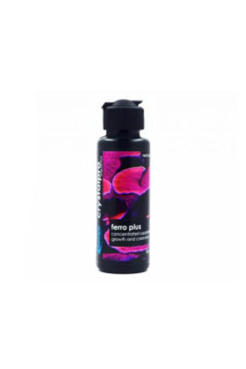 Crystalpro Ferro Plus Reef 125 Ml