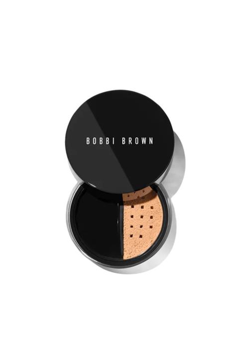 BOBBI BROWN Sheer Finish Loose Powder 12gr Warm Natural 716170249148