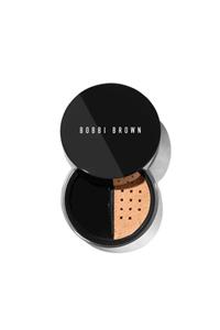 BOBBI BROWN Sheer Finish Loose Powder 12gr Warm Natural 716170249148