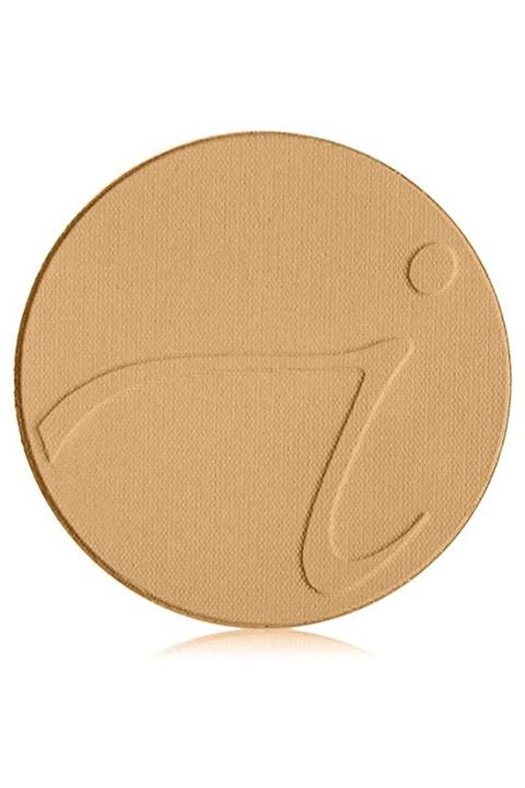 Jane Iredale Purepressed Base Mineral Foundation Spf20 Refill-eu-sıkıştırılmış Mineral Pudra