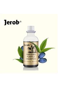 Jerob Premium Parisian Purple Şampuan Kedi Köpek