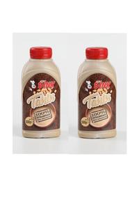 DİNK GIDA Tahin Dink 500 G. (%100 Susamdan) 2 Adet