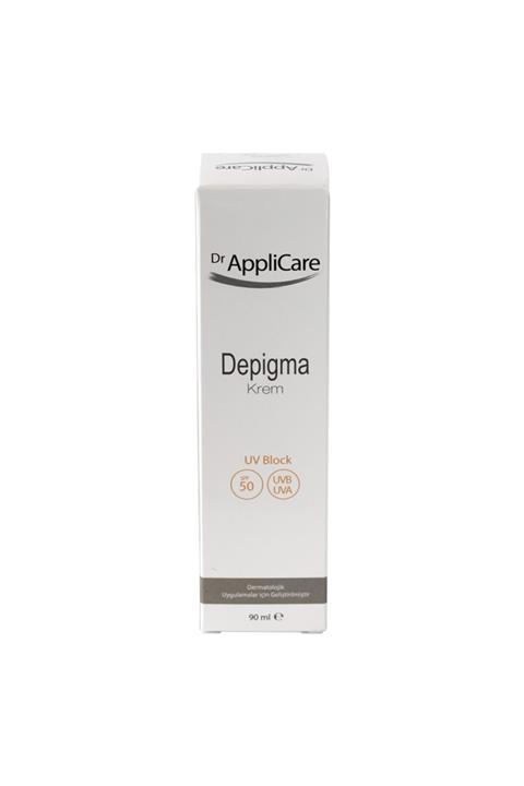 Dr AppliCare Capilia Krem 50 Spf 150 ml
