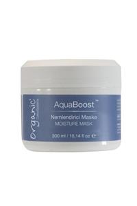 Organic Colour Systems Organic Aqua Boost Maske 300 ml