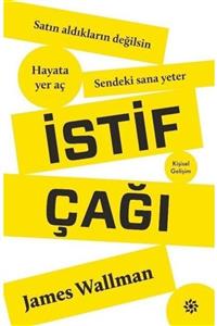 Doğan Novus Istif Çağı