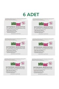 Sebamed Kompakt Sabun 100gr 6adet Compact