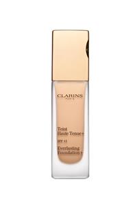 Clarins Fondöten - Everlasting Foundation 108 Sand 30 ml 3380814071418