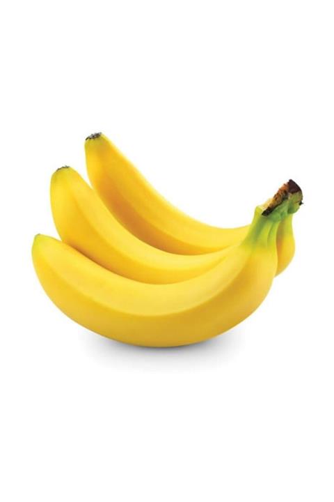 antalyasebzemeyve Muz Ithal 1 Kg