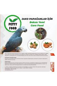 Petty Jako Papağan Yemi ( Bakım ) 750 Gr