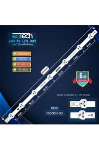 EATECH Kod-130 Vestel 39 39.5 Dled A-type Rev03 Ves390unda 35.6cm 7led