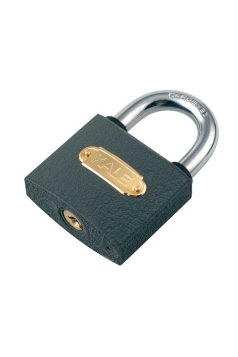 KALE Döküm Asma Kilit 50 mm 10-150