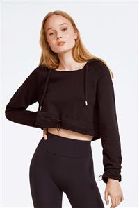 YES FLÂNEUSE Finley Sweatshirt Lightweight