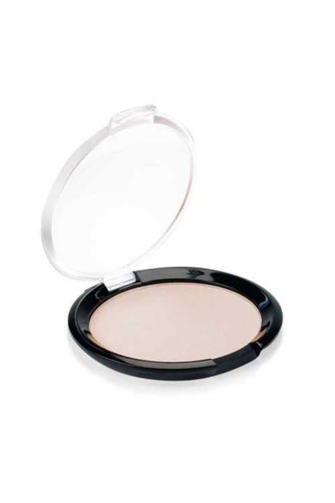 Golden Rose Pudra - Silky Touch Compact Powder No: 01