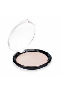 Golden Rose Pudra - Silky Touch Compact Powder No: 01