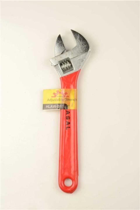 HASAL HIRDAVAT Hasal Kurbağacık Ingiliz Anahtarı 12 Inç