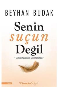 İnkılap (Kültür) Senin Suçun Değil - Beyhan Budak