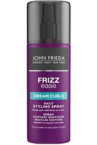 John Frieda Frizz-ease Dream Curls Saç Spreyi 200ml