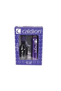 Caldion Caldıon Edt 100 Ml+deo Erkek Nıght