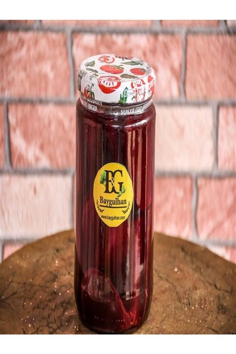 baygulhan Pancar Turşusu