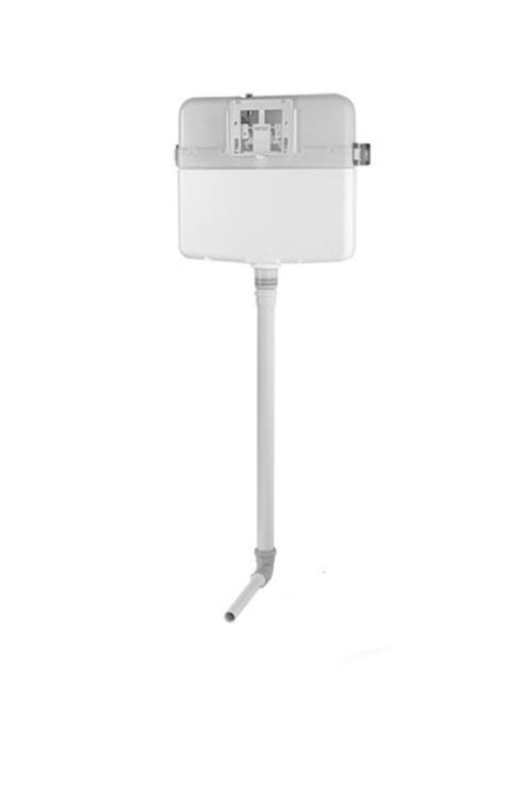 Mannesmann Sıamp® Gömme Rezervuar - Verso 80 Ht