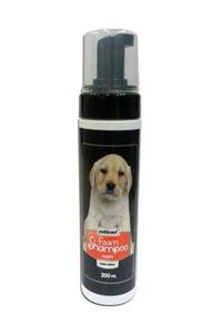 Patimax Foam Shampoo Yavru Köpekler İçin Köpük Şampuan 200ml