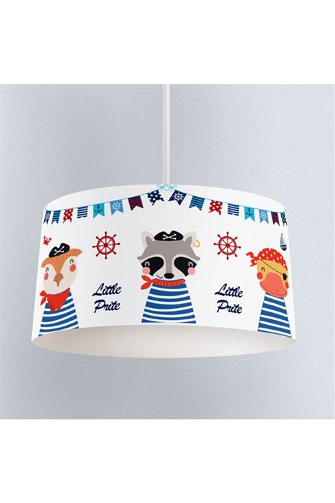 instababyrooms Çocuk Odası Sarkıt Avize Model No:28