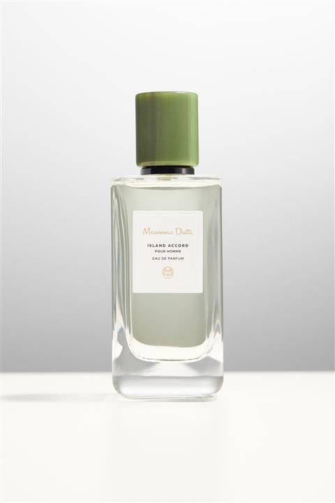 Massimo Dutti Parfüm